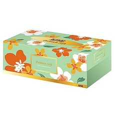 【文具通】五月花 親肌感 盒裝 面紙 衛生紙 180抽 5盒裝 約210x200mm P1040117, 1個, 2袋10盒裝 若超取僅限2袋 會拆外袋, 180