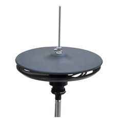 Goedrum GH7 電子踏鈸 / 2片式 電子Hi-Hat / 13吋橡膠鈸 / 適用 Roland Yamaha, ATV