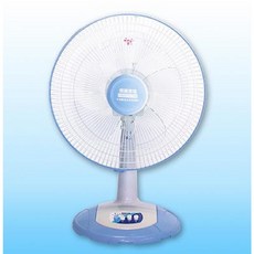 A-Q小家電 惠騰14吋桌扇，多段風速調整，安靜低噪，涼風扇/電扇FR-148, 2台/運費180, FR-148