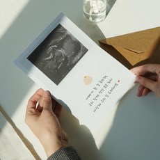 임밍 아웃 서프라이즈 카드 임밍복권 (복권), 복권3.블루-아빠