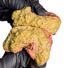 [모리에] 역대급 가격 두바이 쫀득쿠키 1구, 43g, 1개