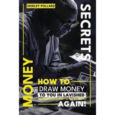 (英文圖書)Money Secrets 平裝版, Red Rock Publishers, English, Paperback