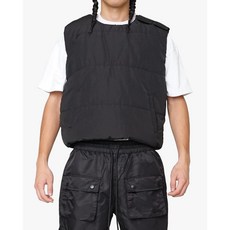 YAV 美國 EPTM US 戰術造型 Puffer 背心 四色可選 時尚百搭 輕盈透氣 多口袋設計