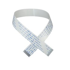 UV DTF 프린터 에코 솔벤트 프린터 14 핀 플랫 데이터 헤드 케이블 i3200 프린트 헤드 승화 프린터 12PCs, 02 14P700MM, 한개옵션1