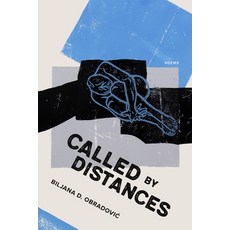 (영문도서)Called by Distances: Poems Paperback, LSU Press, English, 9780807185865