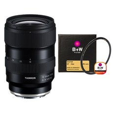 (컴온탑) 탐론 16-30mm F2.8 Di III VXD G2 소니 FE마운트 + 구매 시 슈나이더 MASTER 67 증정