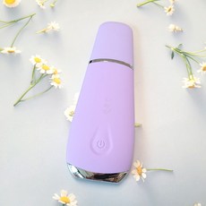 하이라라 갈바닉 워터 아쿠아 필링기, 연보라