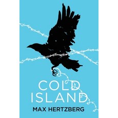 (영문도서) Cold Island Paperback, Wolf Press, English, 9780993324765