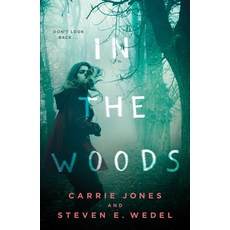 In the Woods Paperback, Tor Teen, English, 9780765336569