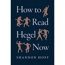 (英文圖書)How to Read Hegel Now 平裝版, University of Chicago Press, 英文