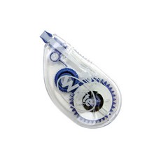 아스트 1158 수정테이프 화이트, 2개