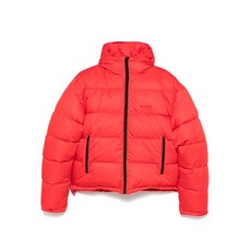 발렌시아가 중고 2020's 로고 자수 재킷