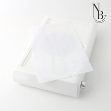 모스티브 더스트제로 미니 흡진기 일회용 필터 20매입, 1개