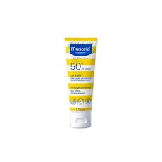 慕之恬廊 SPF50 高效性兒童防曬乳【金寶貝 16986 】新生兒防曬, 1個, 40ml