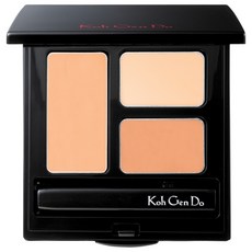 Kogendo 保濕遮瑕膏 4g, 混色, 1入