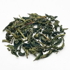 至峰茶業 雲嶺高綠 高山綠茶, 1個, 600g/包