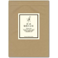 Venurse 일본직구 일본산 메밀차 5g15티백 루틴 식초가 풍부한, 사이즈