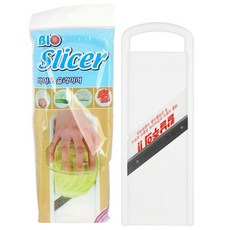 바이오 슬라이스 채칼 굵기 조절 가성비 킹성비 갓성비 북유럽 감성 소확행 나혼자 rds+229Dv