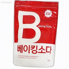 버블킹 베이킹소다 1kg 운동화세탁 대용량세제, 1개, 상세페이지 기재, 상세페이지 기재