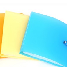 아이더스 12P CD케이스 1개 시디케이스화이트