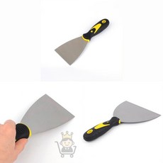 마켓보스샵 스틸 수저 받침대 숟가락