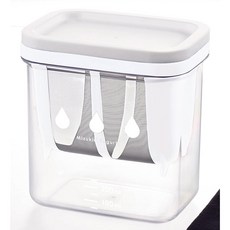 [Amazon.co.jp 한정] 진주 금속 농후 수분 요구르트 메이커 일본제 AZ-7006, 상세페이지 참조