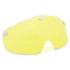 자전거 헬멧 고글 바이저 쉴드 탈착식/탈착식 마그네틱 쉴드 옐로우 사이클링 모델 BC-069 ShinMax 11st_amz 229487 4417043019
