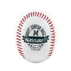 오지샵 야구볼 캐치볼야구공, 경식(하드) NSB-02