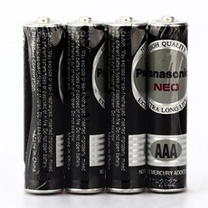 國際牌 Panasonic NEO D型電池 高品質長效電力 無汞環保, 1個