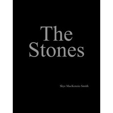 (영문도서) The Stones Paperback, Outskirts Press, English, 9781977225498