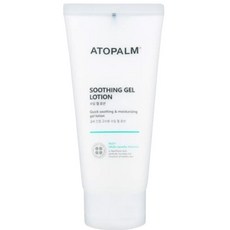 아토팜 수딩 젤 로션 200ml, 1개