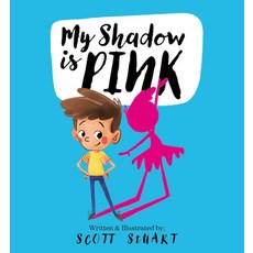 (영문도서) My Shadow Is Pink Paperback, Larrikin House, English, 9780648728764