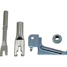 도먼 HW2678 리어 운전석 사이드 드럼 브레이크 자동 조정기 수리 키트 일부 쉐보레 크라이슬러 닷지 모델과 호환됨