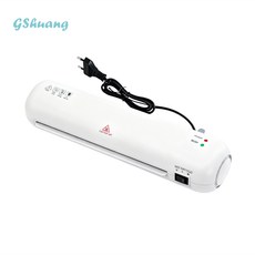 GShuang 열 무열 겸용 코팅기, SL-280, A4
