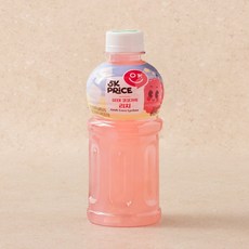 5K프라이스 Geek 코코가득 리치, 1개, 320ml
