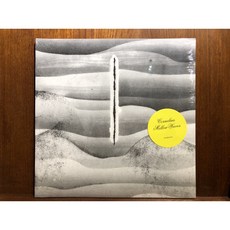 沐耳 涉谷系音樂教父小山田圭吾《Mellow Waves》17年鉅作 黑膠唱片