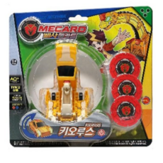 초이락 빠샤메카드 키오루스