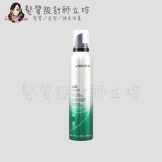 JOICO 悅型彈泡慕絲(7) 300ml, 1個