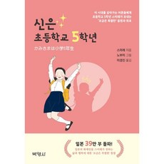 PAKYOUNGSA 神是小學五年級生