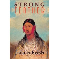 (영문도서) Strong Feather: Poems Paperback, Able Muse Press, English, 9781773490885