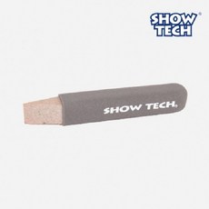 모아샵 쇼테크 23STE051 스트리핑스톤 15mm 애견미용학원 애견바리깡