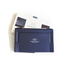 美捷樂 55格 玻璃調色盤, 詳見包裝