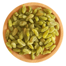 씨플 신강 무첨가 건포도 오색 혼합 큰입자 말린포도 500g 개별포장간식, 신강건포도 250g*2포대총 1근