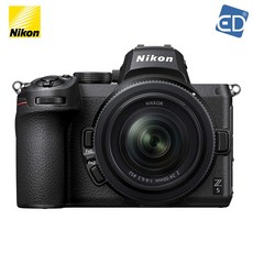 니콘 Z 미러리스 카메라 Z5 24-50 KIT