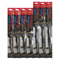 불스원 레인OK G코팅 와이퍼, 350mm, 350mm