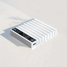 F5 미니 커피 스케일 자동 타이밍 기능 충전식 USB 3kg/0.1g 에스프레소 핸드 푸어 용 고정밀, 01 3 키로그램, 02 White