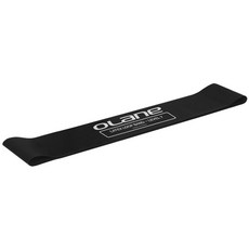 오레인 라텍스 루프밴드 7단계 OFT-R707 블랙, 1개