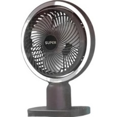 SUPER 智能循環風扇 A8801 桌面風扇 循環扇, A8101