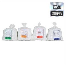 수성위재 코튼볼 필터형 450g 탈지면 원통 타입, 수성 코튼볼 필터형 1호, 1개