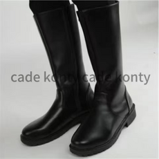 남자 롱부츠 오토바이 방한화 장군화 직템 Q2021306